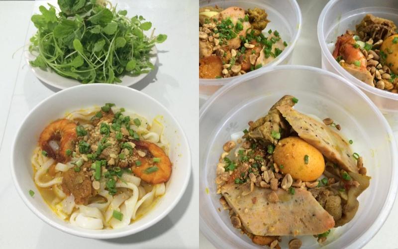 5 quán ăn sáng ngon, được lòng người dân Bình Thạnh mà bạn nhất định phải thử