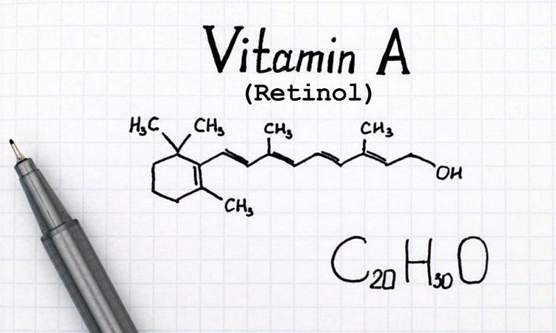 Khám phá 4 sản phẩm retinol tuyệt vời giúp làm mịn da và ngăn ngừa lão hóa hiệu quả mà bạn không thể bỏ qua
