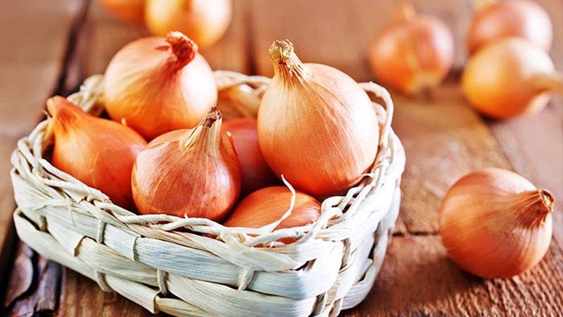 Những sai lầm khi ăn hành tây có thể ảnh hưởng xấu đến sức khỏe mà bạn cần lưu ý