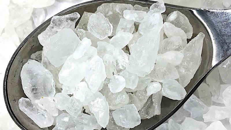 Đường phèn là gì? Liệu đường cát hay đường phèn mới là sự lựa chọn tối ưu?