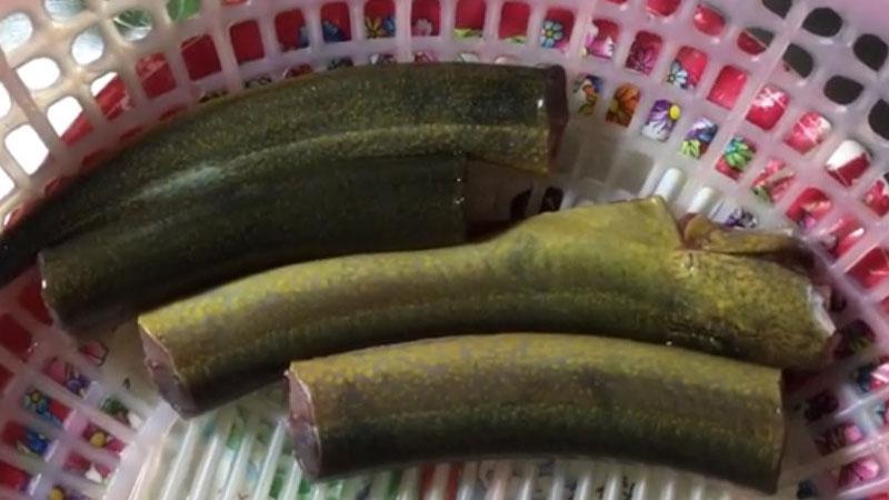 Thỉnh thoảng, hãy thử nấu canh chua lươn cho cả gia đình, vừa giúp bổ sung dinh dưỡng lại làm tăng thêm hương vị cho bữa ăn. 