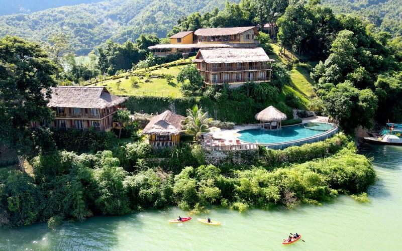 Khám phá Hoà Bình: Hướng dẫn du lịch và 18 điểm đến hấp dẫn không thể bỏ qua