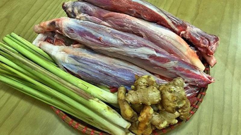 Mẹo luộc thịt bò mềm nhanh, không bị dai