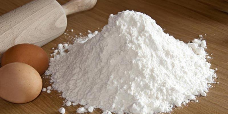 Bột nở và baking soda có phải là một hay không?