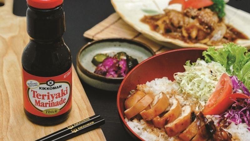 Khám phá bí quyết để món thịt thêm phần đậm đà với gia vị sốt ướp Kikkoman – một gia vị tuyệt vời không thể thiếu trong mọi bữa ăn thơm ngon.