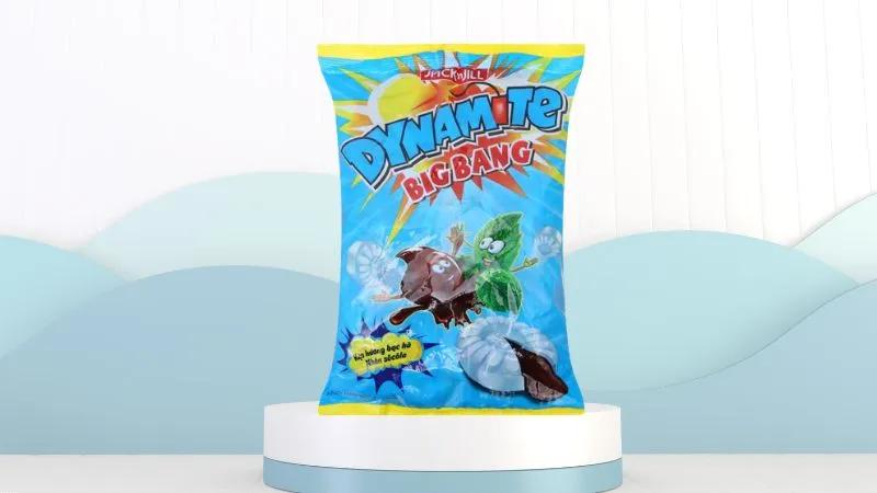 Top 6 thương hiệu kẹo bạc hà thơm ngon, giúp bảo vệ cổ họng