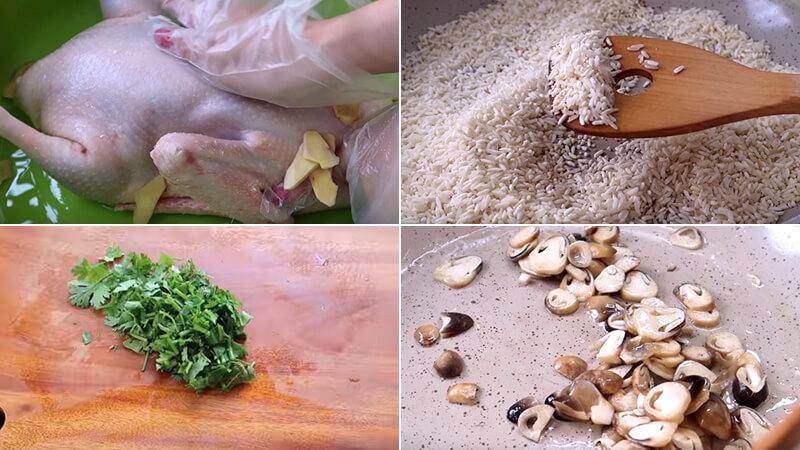 Khi mưa rơi không ngớt, sao không thử ngay 2 món ăn từ vịt, vừa đậm đà hương vị vừa giúp giữ ấm cơ thể? Một lựa chọn hoàn hảo cho những ngày mưa lạnh.