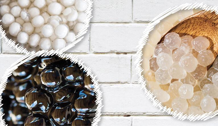 Topping trà sữa là gì? Những loại topping đặc sắc mà tín đồ trà sữa không thể bỏ qua