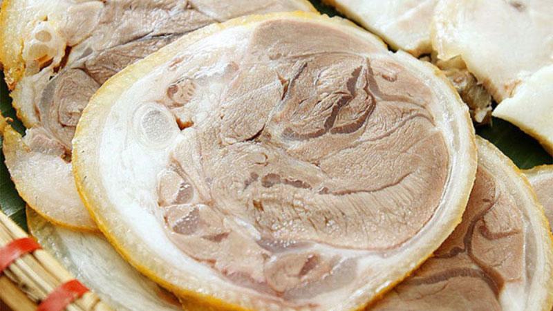 Bạn đã biết cách luộc thịt mà vẫn giữ nguyên giá trị dinh dưỡng của nó chưa?