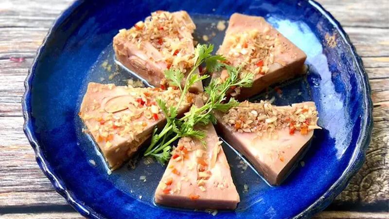 Cách chế biến món mít non kho sả ớt, món chay vừa ngon miệng vừa bổ dưỡng, dễ làm tại nhà.