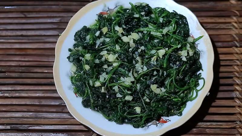 Khám phá công thức chế biến rau tầm bóp xào tỏi giòn tan, thanh khiết và đầy dinh dưỡng ngay tại gian bếp của bạn.