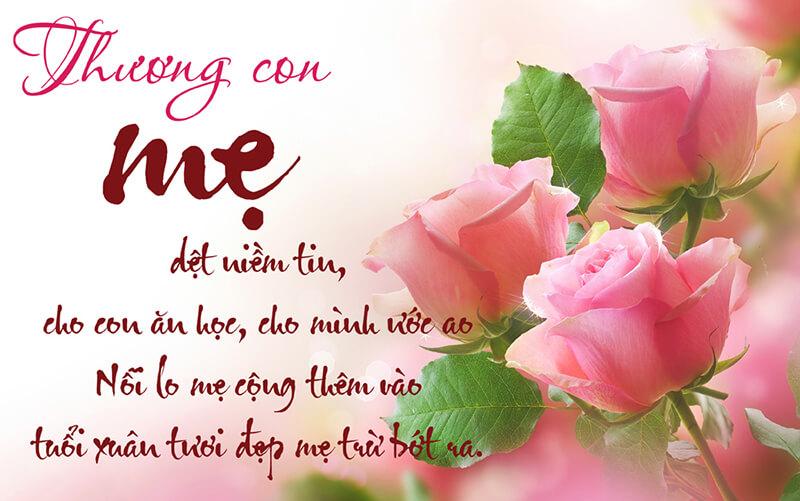 Những lời chúc ngắn gọn, đầy ý nghĩa và tinh tế dành cho phụ nữ vào dịp 8/3.