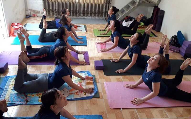 Tập yoga và thể dục vào giờ nghỉ trưa có thực sự mang lại lợi ích? Những điều bạn cần biết