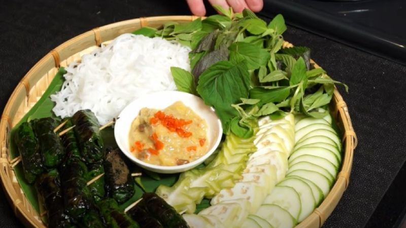 Khám phá cách làm lá lốt cuốn chay thơm ngon, độc đáo để mang lại một hương vị mới lạ cho bữa ăn chay của bạn.