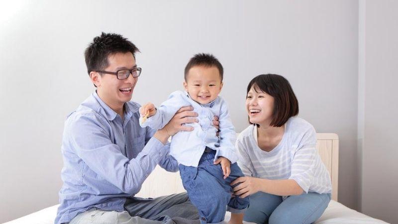 Những bậc phụ huynh thông thái sẽ không bao giờ khoe khoang về 4 điều này của con mình