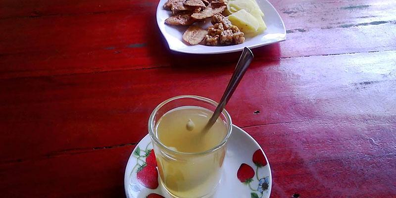 Làm sao để uống phấn hoa hiệu quả nhất để tận dụng tối đa công dụng của nó?