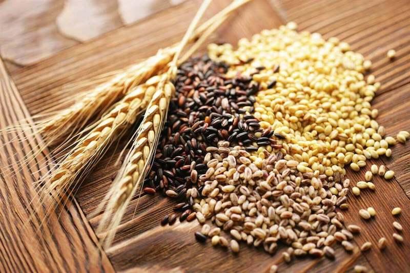 Yến mạch nguyên cám và yến mạch nguyên chất: Sự khác biệt là gì?