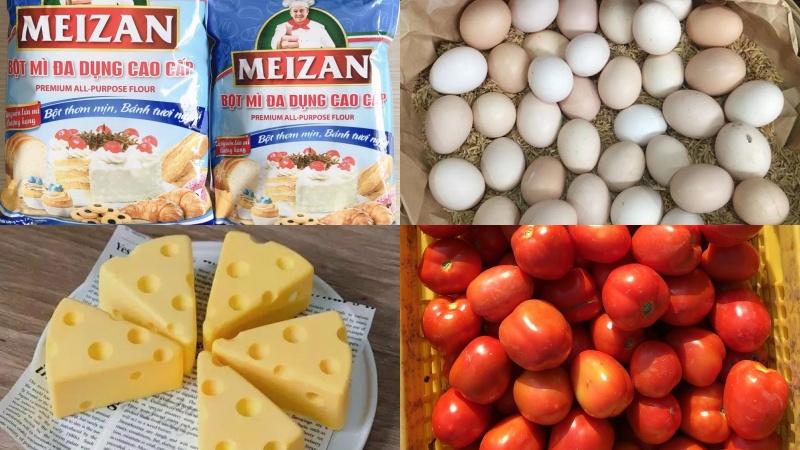 Khám phá 4 công thức làm bánh mì hamburger thơm ngon và dễ làm ngay tại nhà