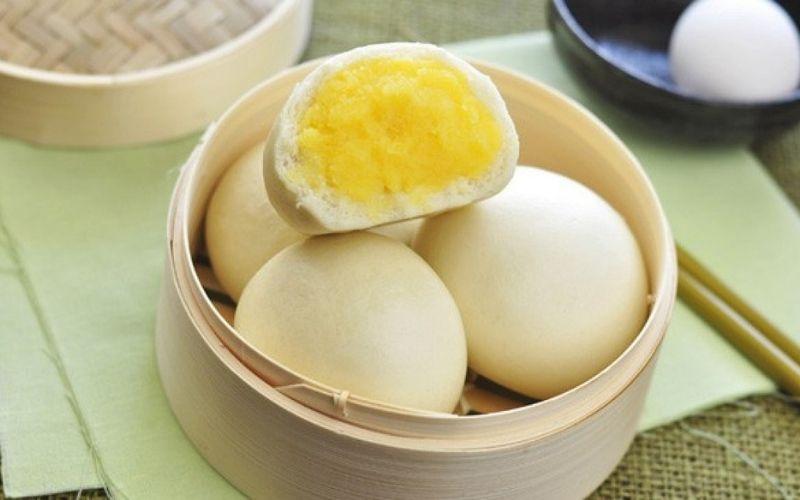 Khám phá 8 công thức làm bánh bao nhân ngọt mềm mịn, thơm ngon cho bữa ăn thêm phần hấp dẫn