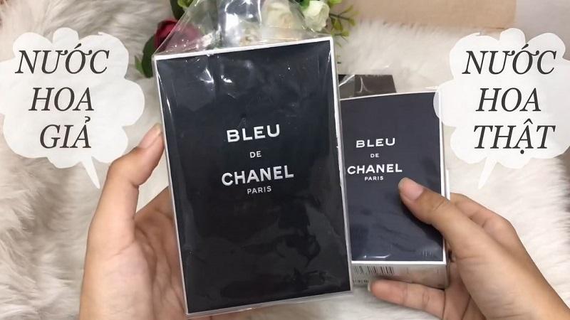 Cách nhận diện nước hoa Bleu De Chanel thật và giả, một chủ đề đang thu hút sự chú ý của nhiều tín đồ yêu thích thương hiệu nổi tiếng này.