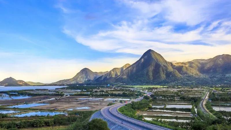 Khám phá 5 điểm du lịch nổi bật tại Ninh Hòa (Khánh Hòa)