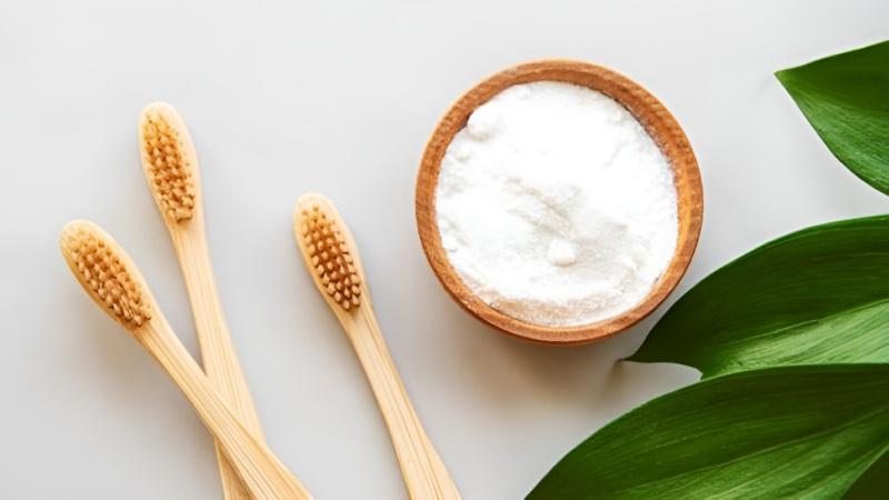Có nên sử dụng bột tẩy trắng răng tại nhà? Khám phá các loại bột tẩy trắng răng phổ biến hiện nay
