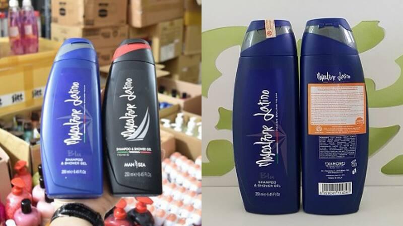 Khám phá 5 sản phẩm dầu gội tắm 2 trong 1 lý tưởng cho nam giới