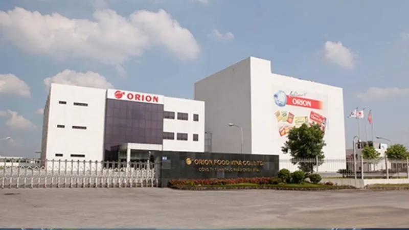 Khởi đầu một ngày mới đầy sắc màu với các loại kẹo dẻo trái cây phong phú từ Orion Gummi