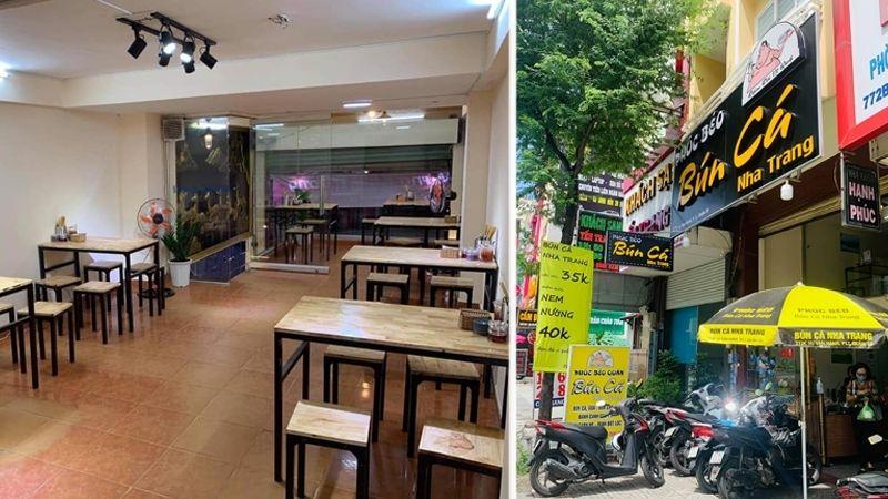 Sư Vạn Hạnh, con đường nổi tiếng tại Quận 10, không chỉ sầm uất mà còn là nơi hội tụ những món ăn hấp dẫn. Hãy cùng khám phá những quán ngon tại đây nhé!