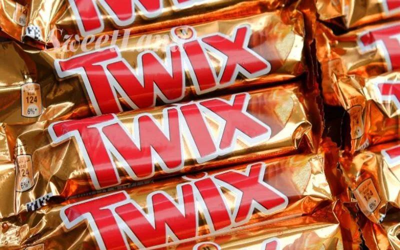 Khám phá hương vị socola chuẩn Châu Âu cùng các dòng sản phẩm Twix