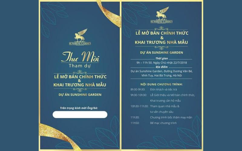 Khám phá 9+ mẫu thiệp mời sinh nhật công ty vừa sang trọng, vừa tinh tế, mang đến không khí chuyên nghiệp cho buổi lễ của bạn.