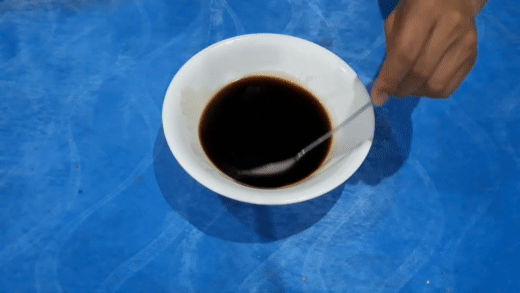 Công thức pha chế nước tương hoàn hảo cho món bột chiên đậm đà