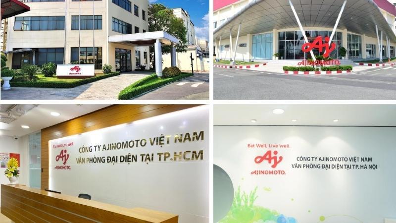 Khám phá 4 loại dầu ăn Ajinomoto Nhật Bản an toàn và dinh dưỡng, là lựa chọn lý tưởng cho bé trong giai đoạn ăn dặm
