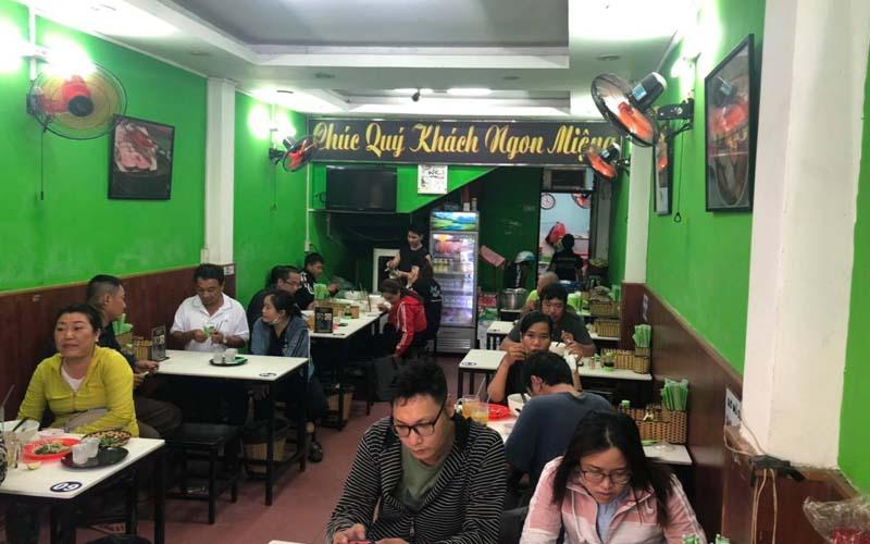 Khám phá ngay 8 quán bún mắm tuyệt vời ở quận 10, nơi mang đến hương vị đỉnh cao của món ăn này.