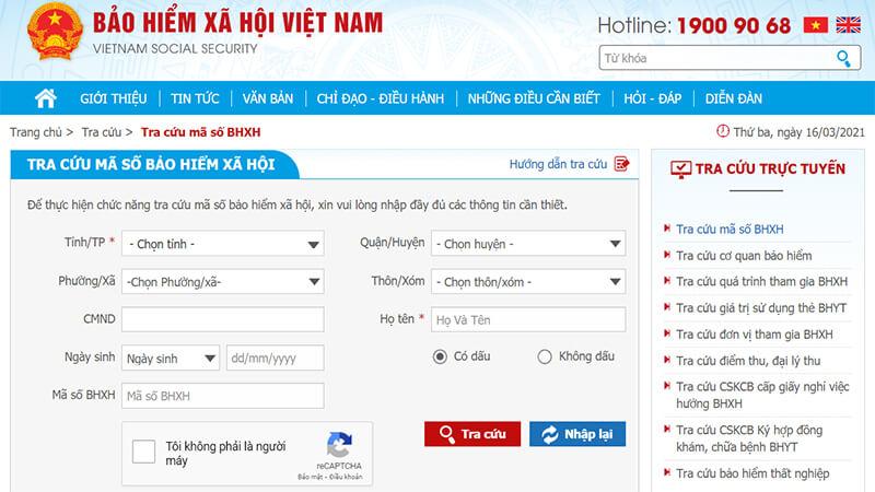 Khám phá bảo hiểm xã hội: Mã số bảo hiểm và hành trình tham gia