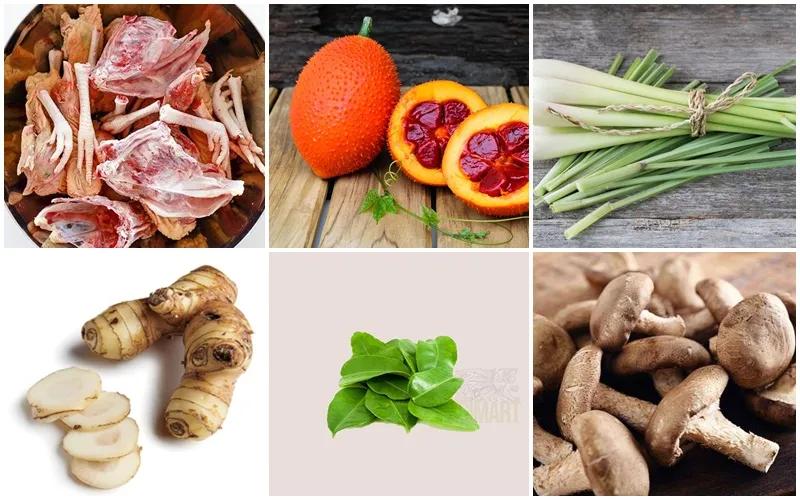 Mẹ 9x chia sẻ bí quyết nấu nước lẩu Thái đỏ tươi mà không hề cay, bé yêu cũng có thể thưởng thức.