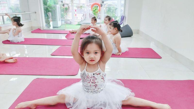 Những lưu ý quan trọng khi dạy bé 3 tuổi học múa hiệu quả