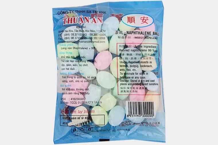 Tại sao nên lựa chọn long não để sử dụng?