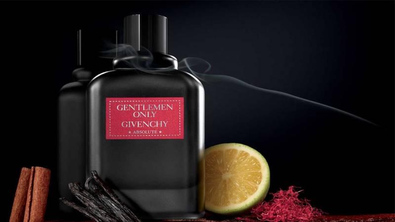 Khám phá 5 dòng nước hoa nam xuất sắc nhất từ Givenchy