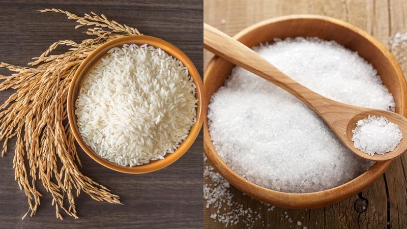 Sau khi kết thúc lễ cúng giao thừa, liệu bạn đã biết phải làm gì với gạo và muối? Đây là câu hỏi quen thuộc nhưng không phải ai cũng rõ ràng. Hãy cùng khám phá câu trả lời ngay trong bài viết này.