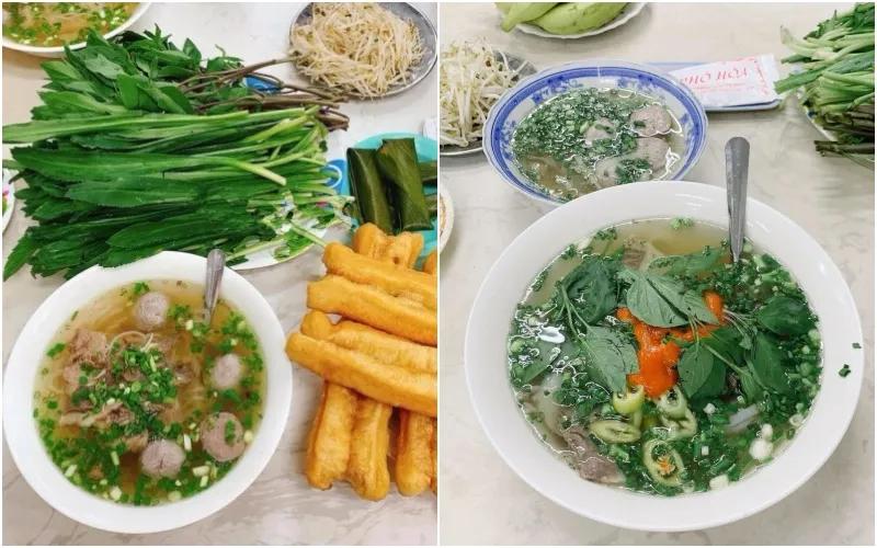 Nếu bạn đi qua đường Pasteur quận 1, đừng bỏ lỡ 6 quán ăn ngon nổi tiếng dưới đây