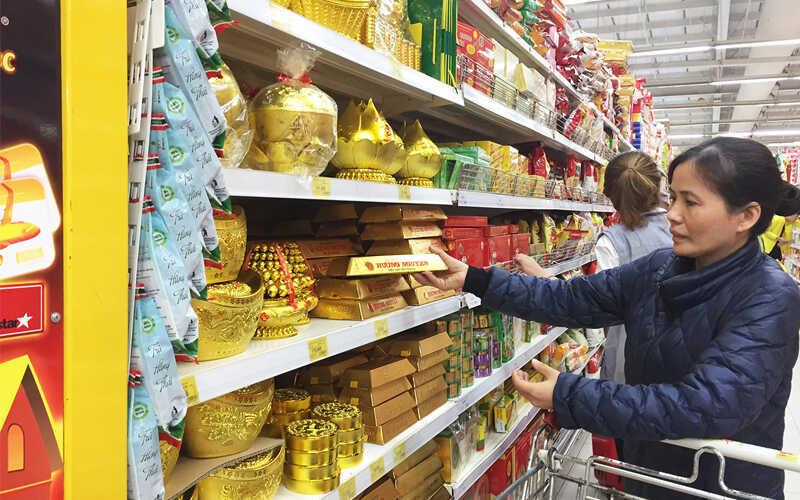 Tại sao siêu thị lại là sự lựa chọn lý tưởng thay vì chợ truyền thống?