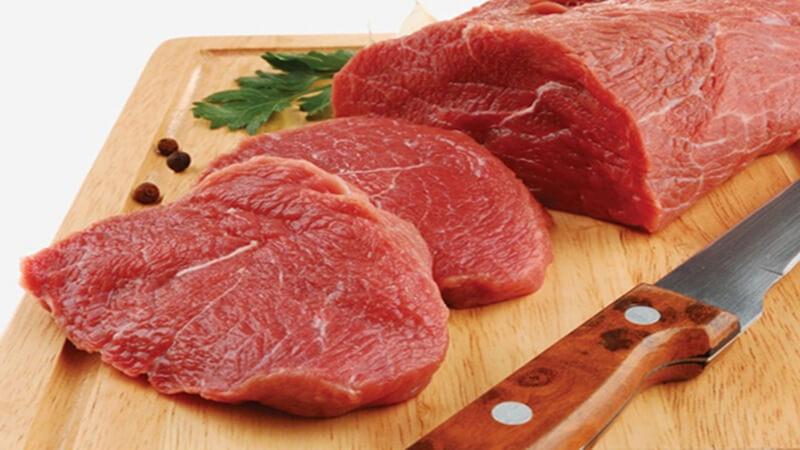 Thịt bò chứa bao nhiêu năng lượng? Liệu ăn thịt bò có làm bạn tăng cân không?