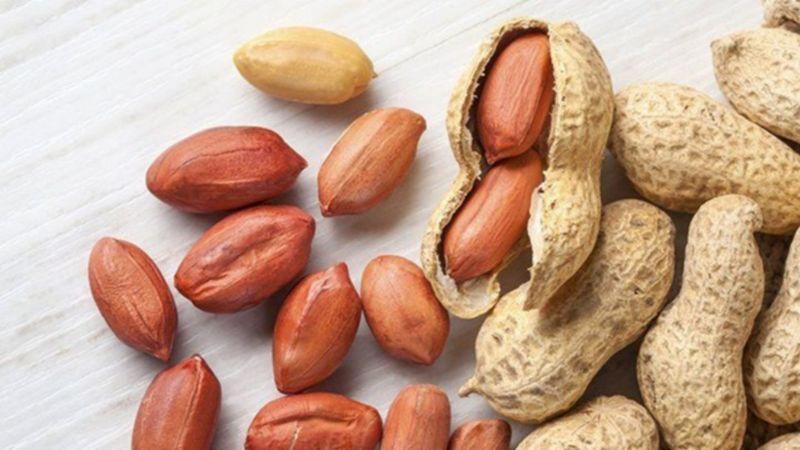 Vỏ đậu phộng tưởng chừng không có giá trị lại mang đến nhiều công dụng hữu ích mà ít ai biết đến.