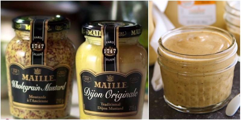 Sự khác biệt giữa mù tạt Dijon và mù tạt vàng là một câu hỏi thú vị mà nhiều người yêu thích gia vị thường thắc mắc. Hai loại mù tạt này không chỉ khác biệt về hương vị mà còn có sự đặc trưng riêng biệt từ nguồn gốc đến cách chế biến.