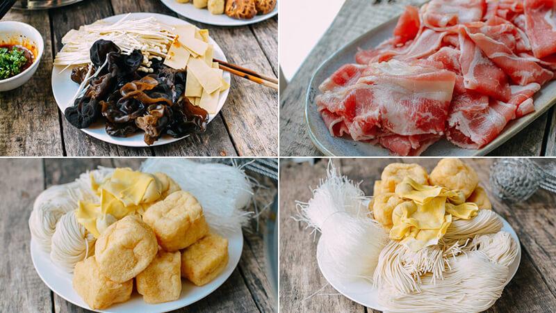 Khám phá cách chế biến món lẩu Trùng Khánh cay nồng đặc trưng, dễ dàng thực hiện ngay tại nhà, mang đến một trải nghiệm ẩm thực đầy thú vị.