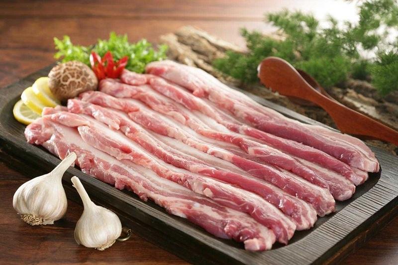 Khám phá cách nướng thịt thơm ngon với lò nướng thủy tinh đơn giản mà đầy hương vị