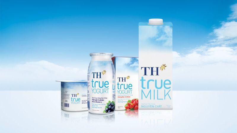 Sữa men sống TH True Yogurt phù hợp cho trẻ từ bao nhiêu tuổi, công dụng và cách sử dụng ra sao?