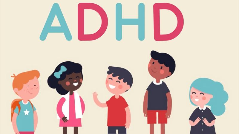 Trẻ gặp phải tình trạng giảm chú ý và thiếu tập trung, phải làm sao?