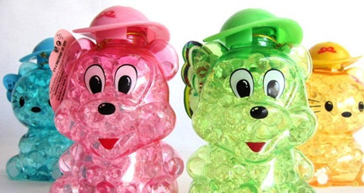 Lý do nên sử dụng sáp thơm trong nhà vệ sinh